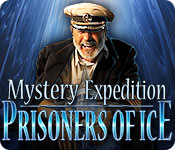 Mystery Expedition: Prisoners of Ice 2