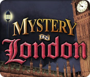 Mystery in London 2