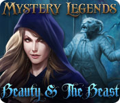 Mystery Legends: Beauty and the Beast 2