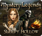 Mystery Legends: Sleepy Hollow 2