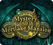 Mystery of Mortlake Mansion 2