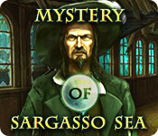 Mystery of Sargasso Sea 2