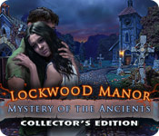 Mystery of the Ancients: Lockwood Manor Collector's Edition 2