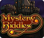 Mystery Riddles 2