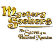Mystery Seekers: The Secret of the Haunted Mansion 2