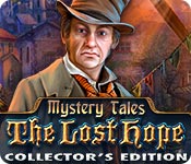 Mystery Tales: The Lost Hope Collector's Edition 2