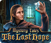 Mystery Tales: The Lost Hope 2