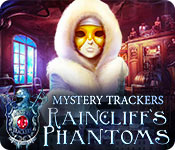 Mystery Trackers: Raincliff's Phantoms 2