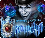 Mystery Trackers: Raincliff 2