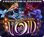 Mystery Trackers: The Void Collector's Edition 2