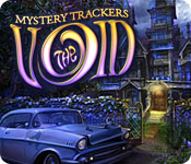 Mystery Trackers: The Void 2