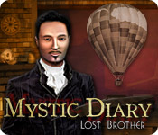 Mystic Diary: Lost Brother 2