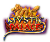 Mystic Palace Slots 2