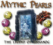 Mythic Pearls: The Legend of Tirnanog 2