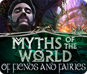 Myths of the World: Of Fiends and Fairies 2