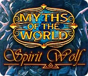 Myths of the World: Spirit Wolf 2