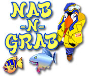 Nab-n-Grab 2