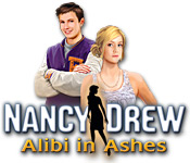 Nancy Drew: Alibi in Ashes 2