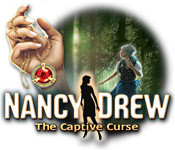 Nancy Drew: The Captive Curse 2