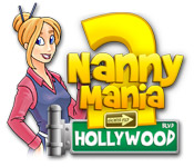 Nanny Mania 2: Goes to Hollywood 2