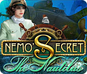 Nemo's Secret: The Nautilus 2