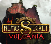 Nemo's Secret: Vulcania 2