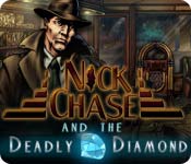 Nick Chase and the Deadly Diamond 2