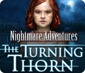 Nightmare Adventures: The Turning Thorn 2