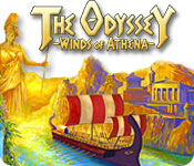 The Odyssey - Winds of Athena 2