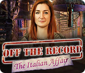 Off the Record: The Italian Affair 2