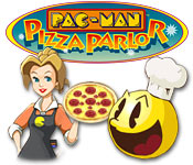 PAC-MAN Pizza Parlor 2