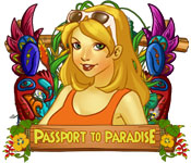 Passport to Paradise 2