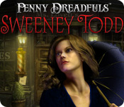 Penny Dreadfuls Sweeney Todd 2