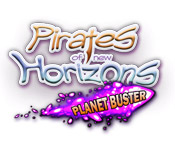 Pirates of New Horizons: Planet Buster 2