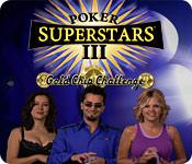 Poker Superstars III 2