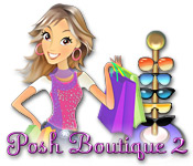 Posh Boutique 2 2