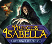 Princess Isabella: Return of the Curse 2