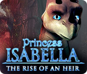 Princess Isabella: The Rise of an Heir 2