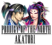 Prodigy of the North: Akatori 2