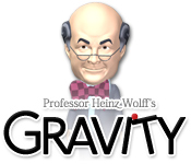 Professor Heinz Wolff's Gravity 2