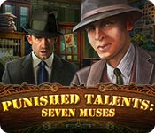 Punished Talents: Seven Muses 2