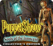 PuppetShow: Souls of the Innocent Collector's Edition 2