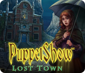 PuppetShow: Lost Town 2