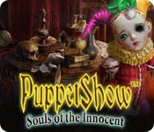 PuppetShow: Souls of the Innocent 2