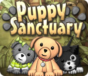 Puppy Sanctuary 2
