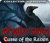 Redemption Cemetery: Curse of the Raven Collector's Edition 2