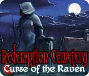 Redemption Cemetery: Curse of the Raven 2