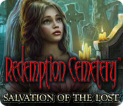 Redemption Cemetery: Salvation of the Lost 2