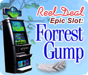 Reel Deal Epic Slot: Forrest Gump 2