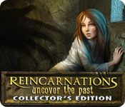 Reincarnations: Uncover the Past Collector's Edition 2